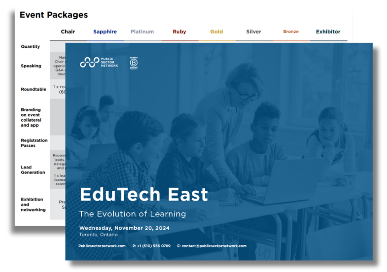 EduTech East