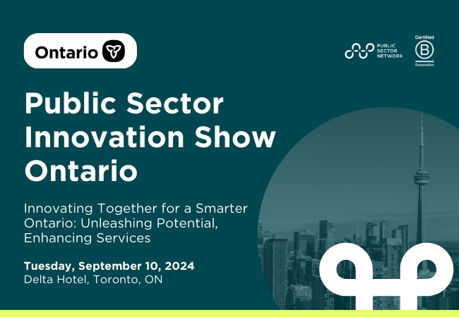 PSIS Ontario Prospectus 2024 PSIS Ontario Prospectus 2024