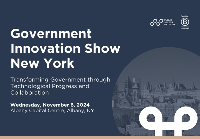 Government Innovation New York - Prospectus Download