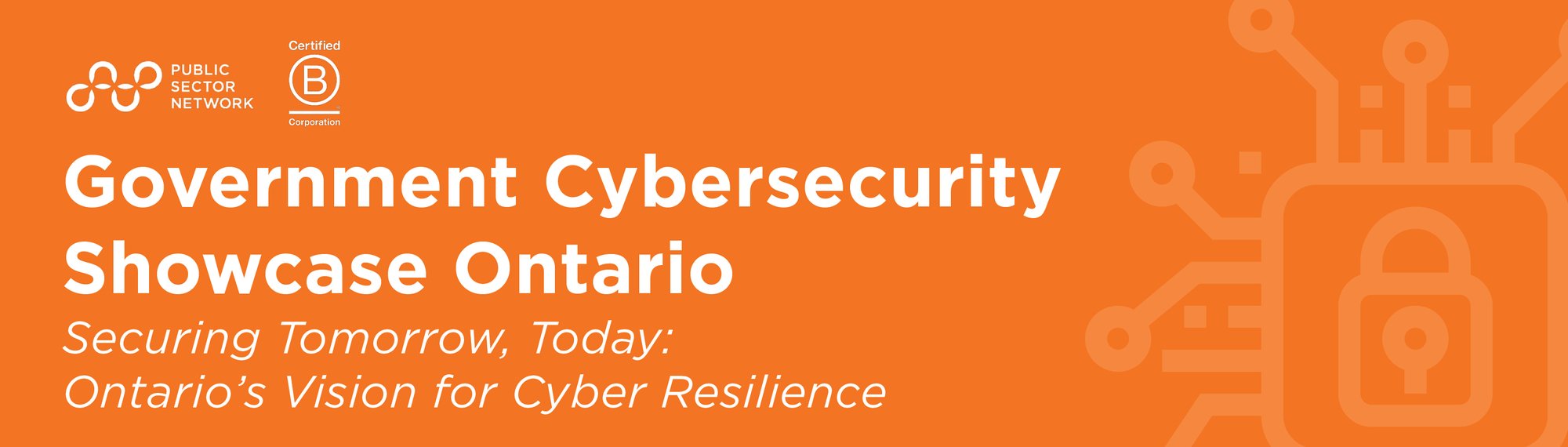 Cyber ON - Badge Cyber ON - Badge