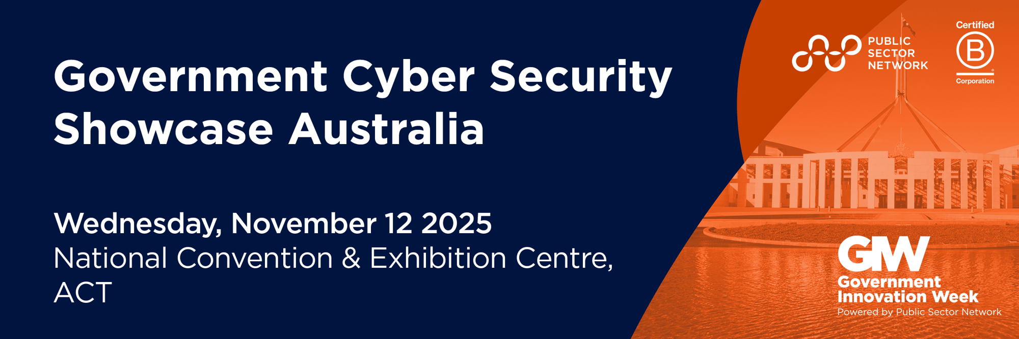 2025 Cyber Australia banner