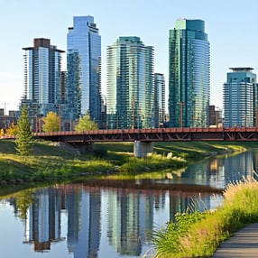 edmonton city