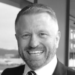 Alan Brace bw