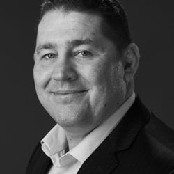 Nick Tohill bw