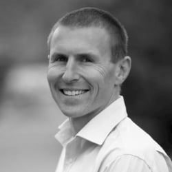 Peter Dunlop bw