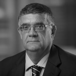 Victor Walter bw