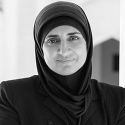 Jannat Maqbool, Smart Cities Advisor, Hamilton City Council (NZ) bw