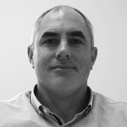 Matthew Szymczak, Senior Lead - Smart City, City of Greater Geelong