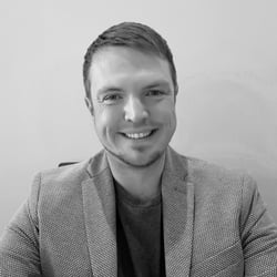 Nathan Pierce, Head of Smart London Team & Programme Director of Sharing Cities, Greater London Authority (UK) bw