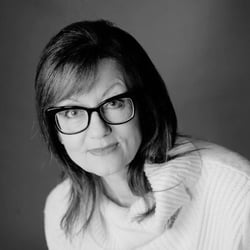 Olivia Simons, Executive Manager Digital Innovation & Development, City of Sydney bw