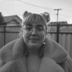 Tegan Kop, 5G and IoT Testbed Lead, Technology and Digital Innovation, City of Melbourne bw