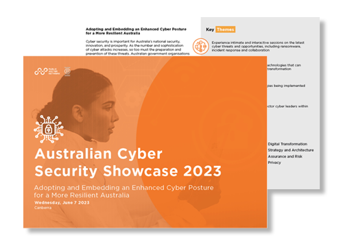 Cyber showcase 2023 -thumbnail