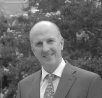 Dr Michael Cusak, Chief Medical Officer, SA Health bw