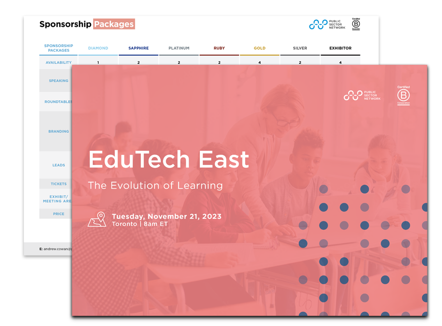 EduTech East_Prospectus
