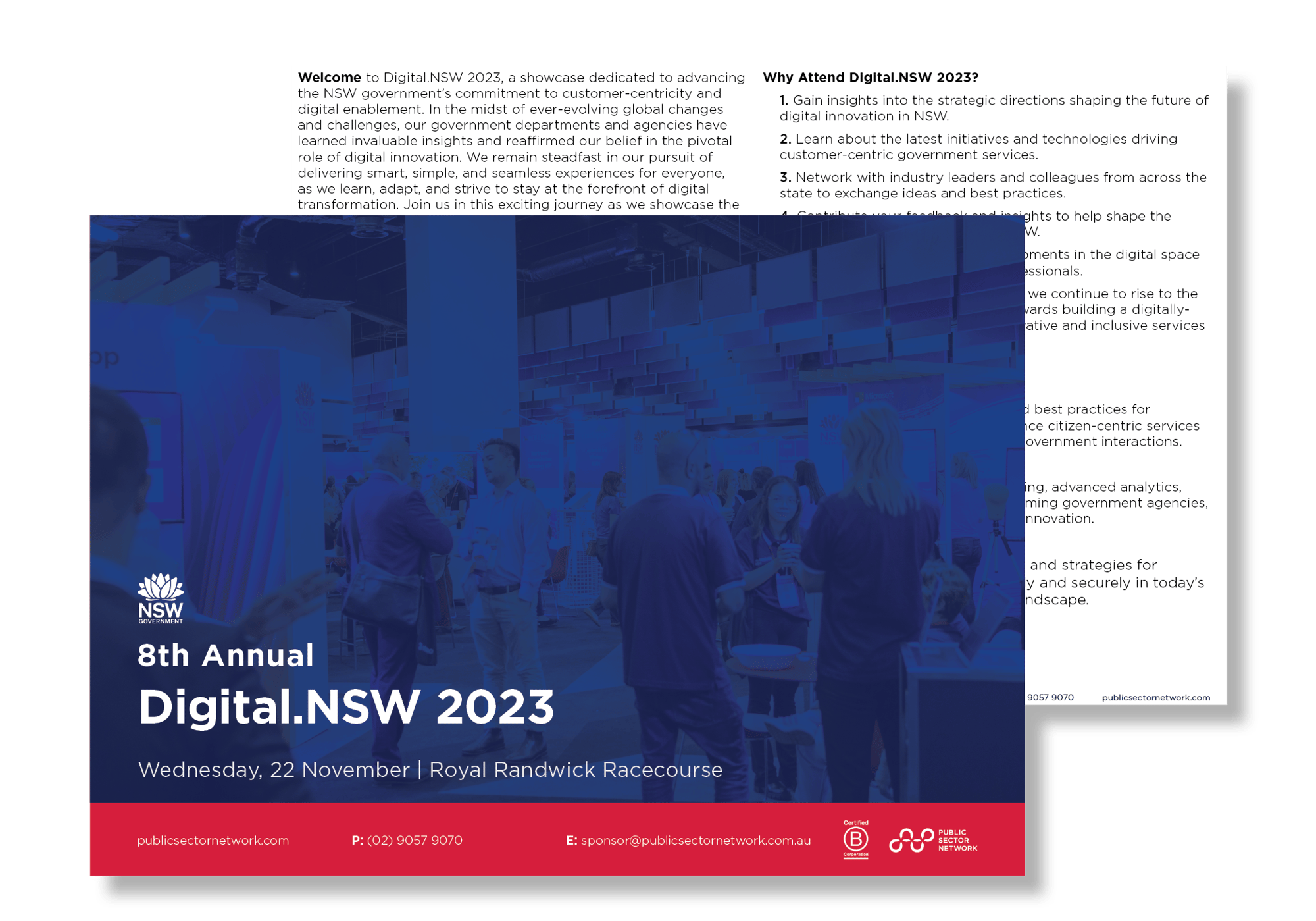 Digital.NSW 2023
