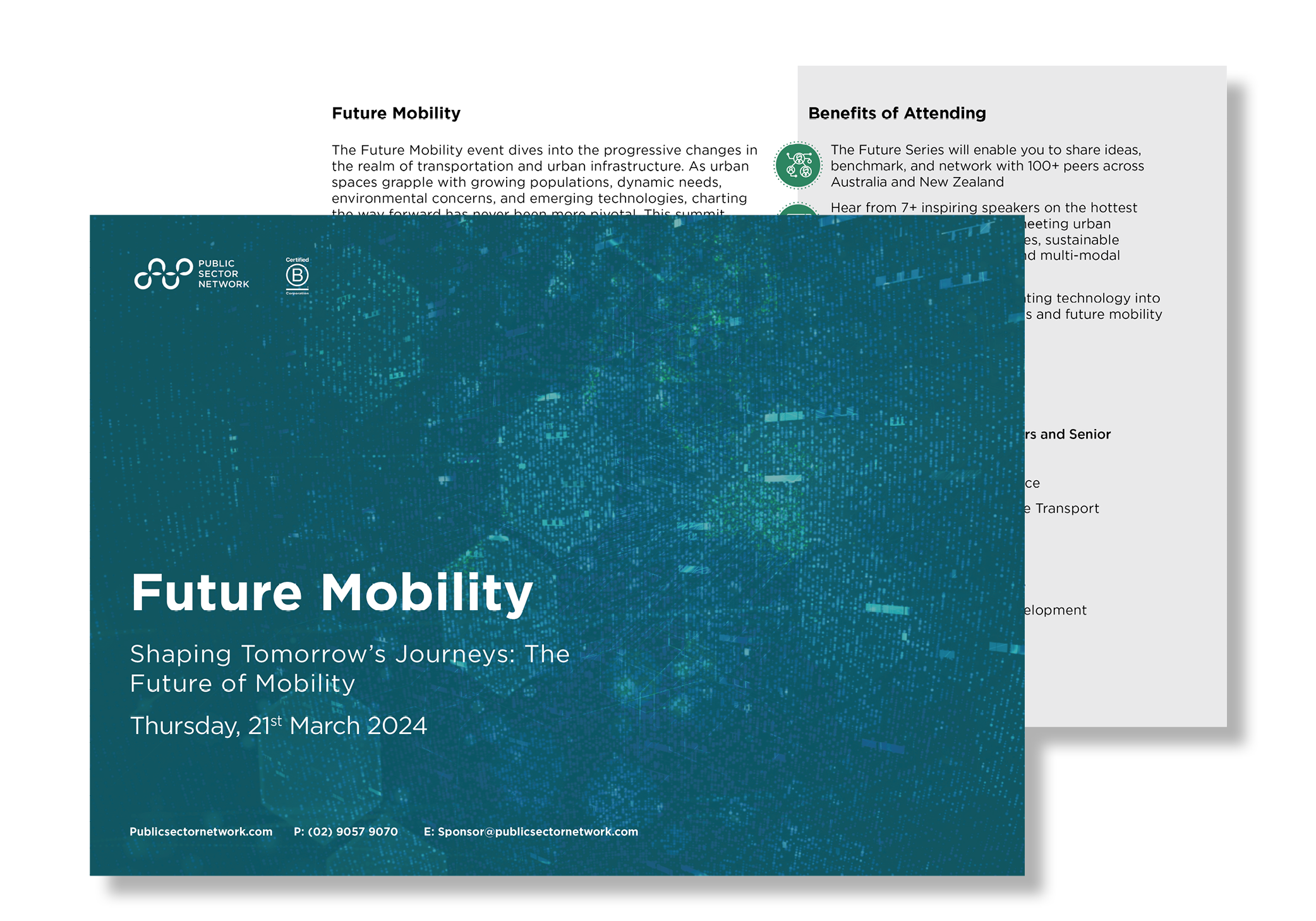 ANZ Future Mobility Virtual Event 2024 Prospectus