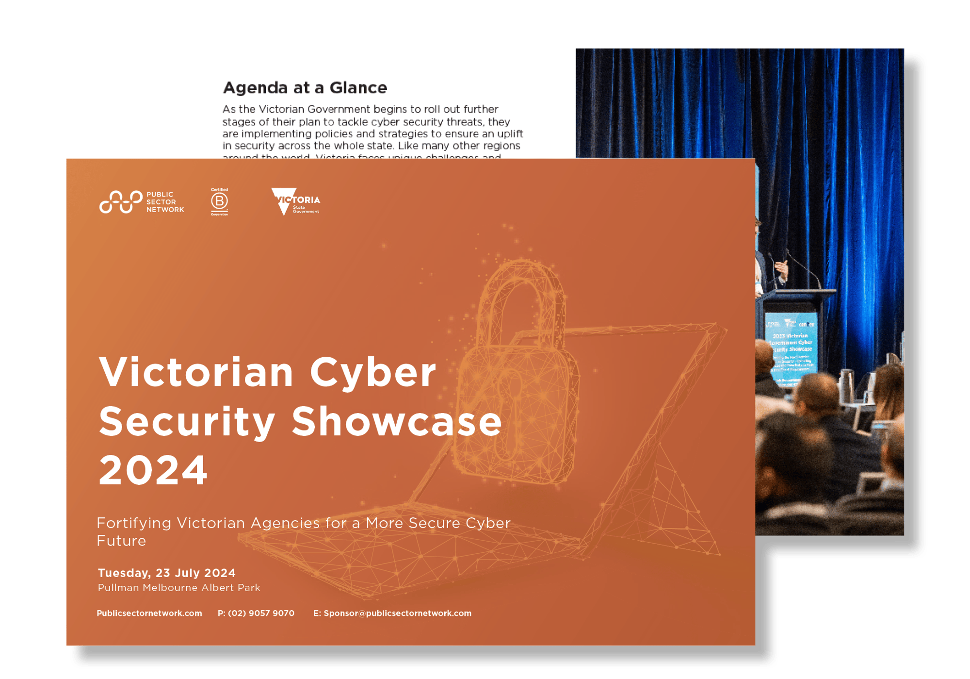 Victorian Cyber 2024 -thumbnail