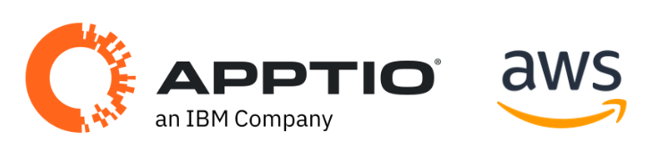 apptio aws logo