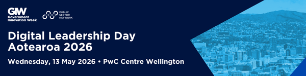 2026 Digital Leadership Day Aotearoa
