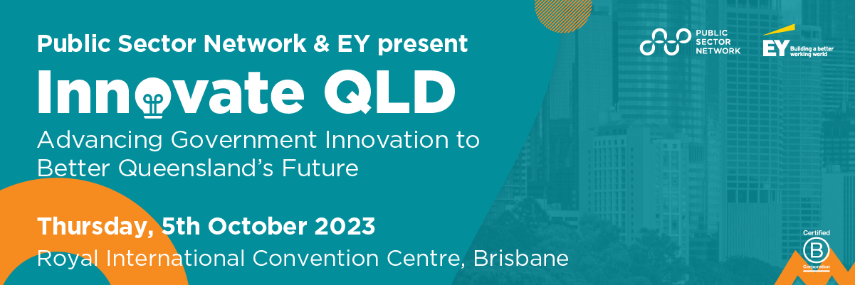 Innovate QLD, Thursday, 5 October 2023