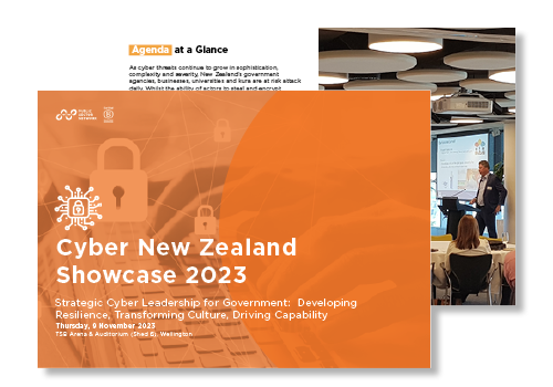 Cyber NZ showcase 2023 -thumbnail