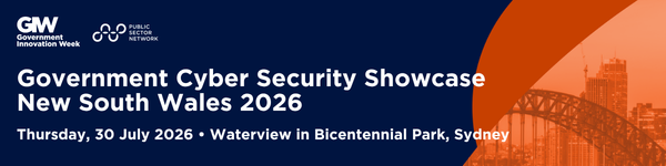 GIW NSW Cyber 2026