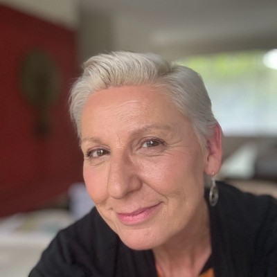 Kate Hillman