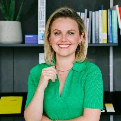 Natalie P