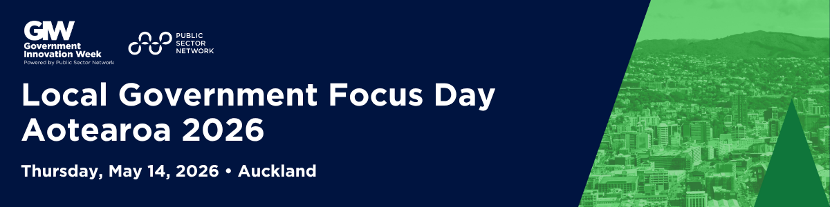 ocal Government Focus Day Victoria 2026 