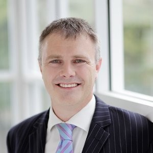 Scott Lawry