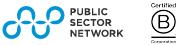 PSN Bcorp Logo New