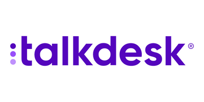 talkdesk